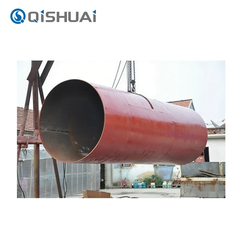 Bimetallist kulumiskomposiittorud